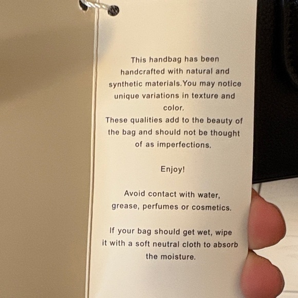 Valentino Orlandi black Crossbody Bag with mini purse - Picture 5 of 9